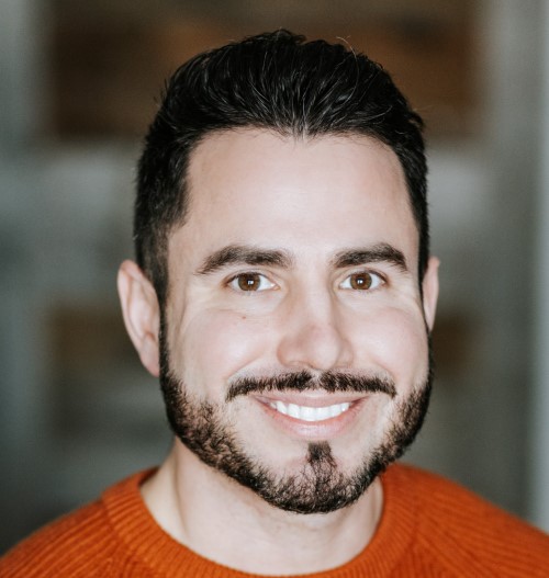 Marc-André Vandecasteele (il)
