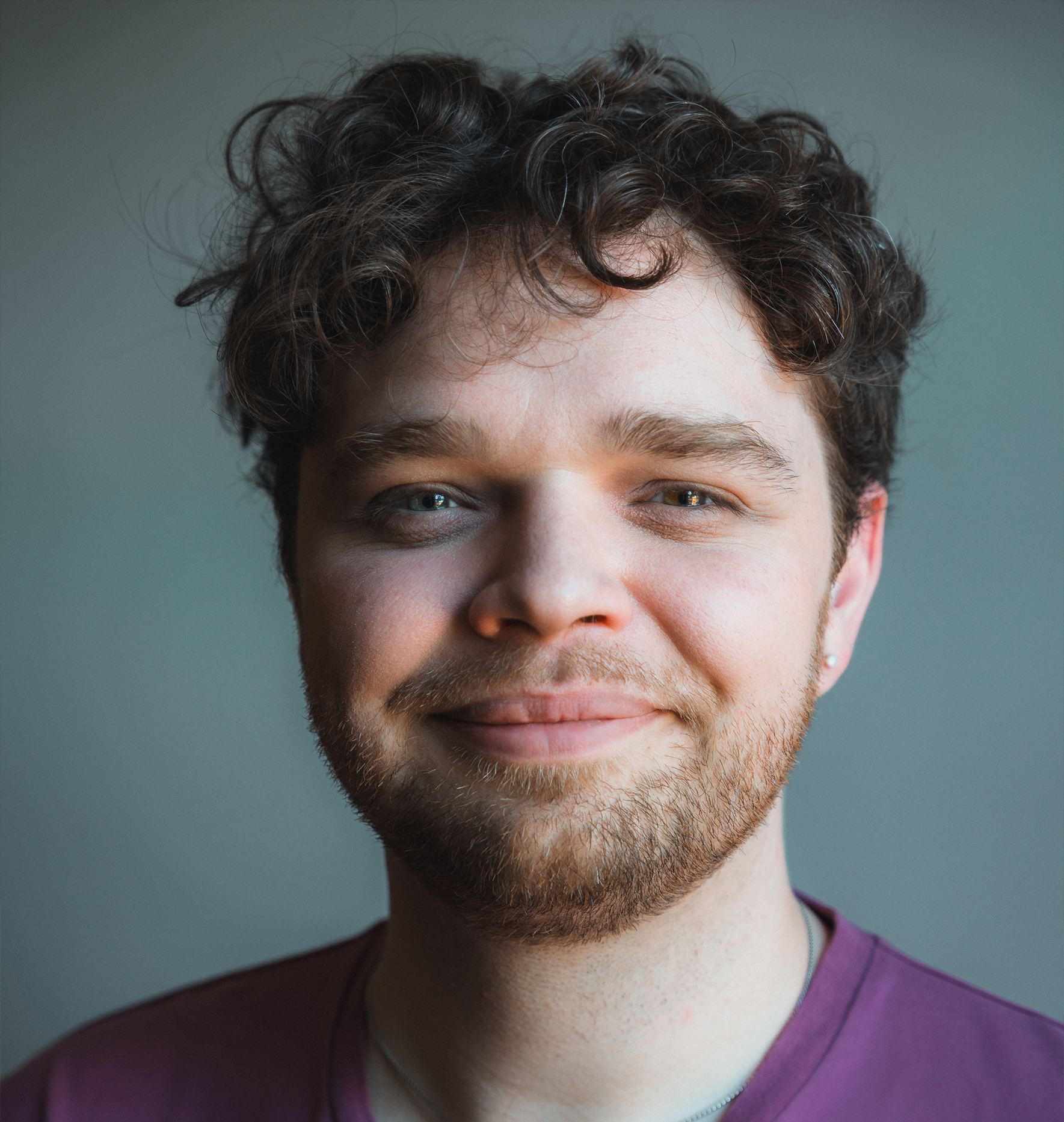 Vincent Lacasse (il/iel/elle)